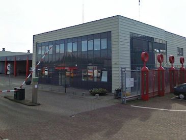Stadswerk Alkmaar