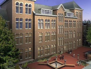 Sweelink College Amsterdam
