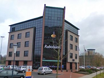 Kantoor Rabobank Hoorn